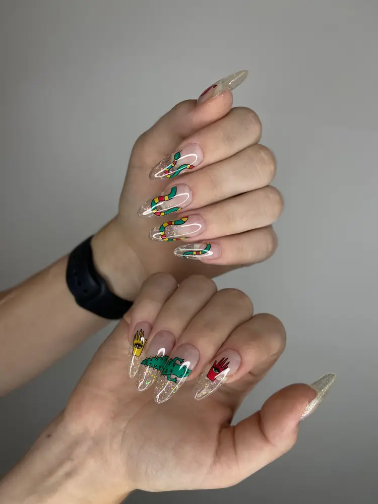 @dasha_nnails photo 12