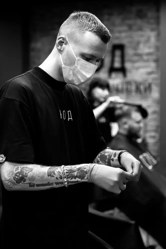 К О Д : Львівська 1 photo 2