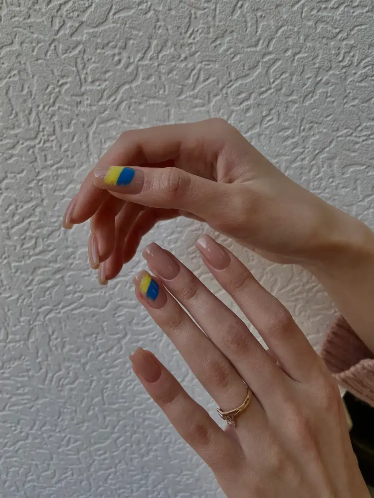 Nail.master_Biksey photo 5