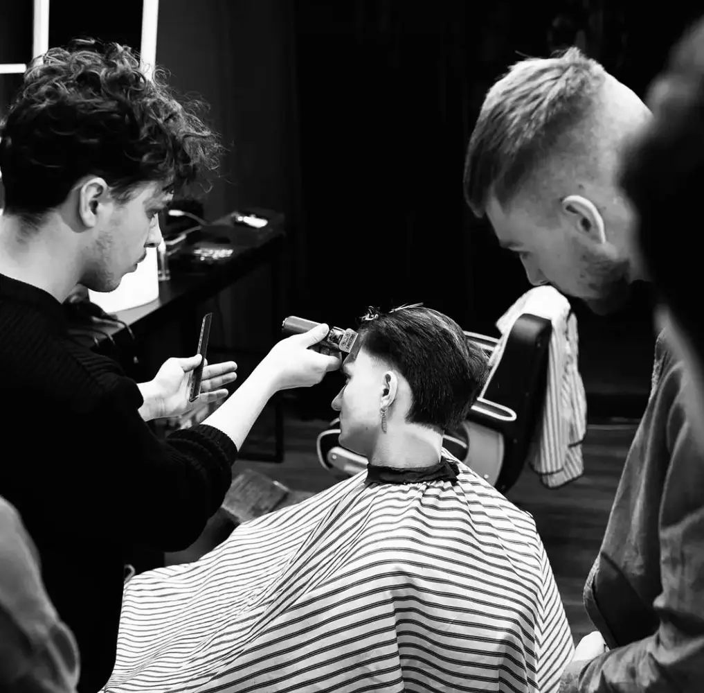 Excellent Barbershop photo 5