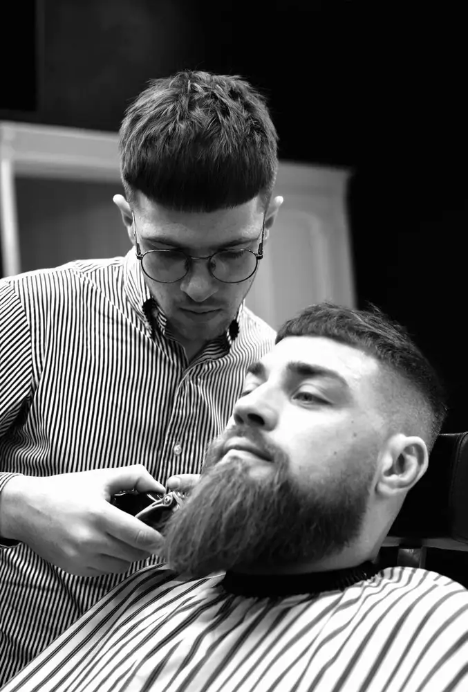 Excellent Barbershop photo 6