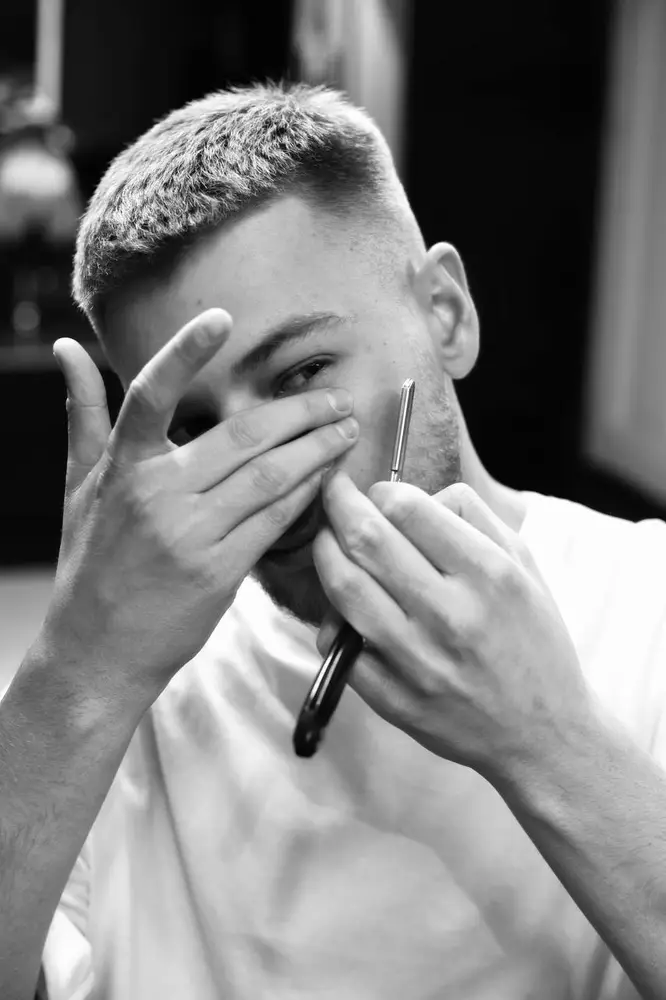 Excellent Barbershop photo 2