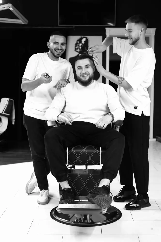 Excellent Barbershop photo 3