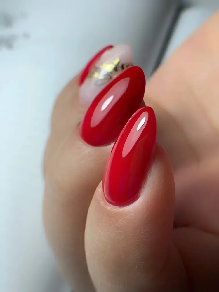 Vaulina_nail photo 6