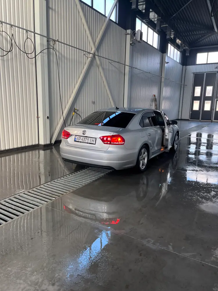 Вантажна СТО Корсар photo 15