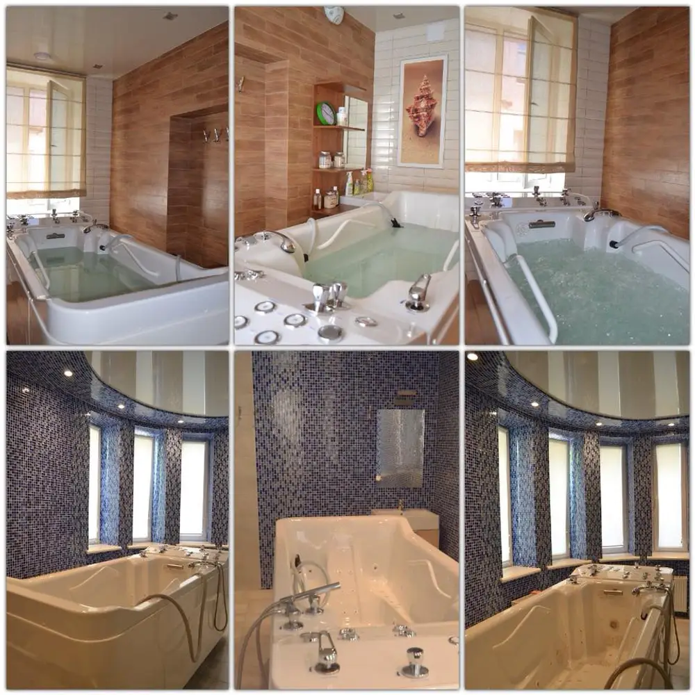 Rodos Wellness & Spa Club photo 3