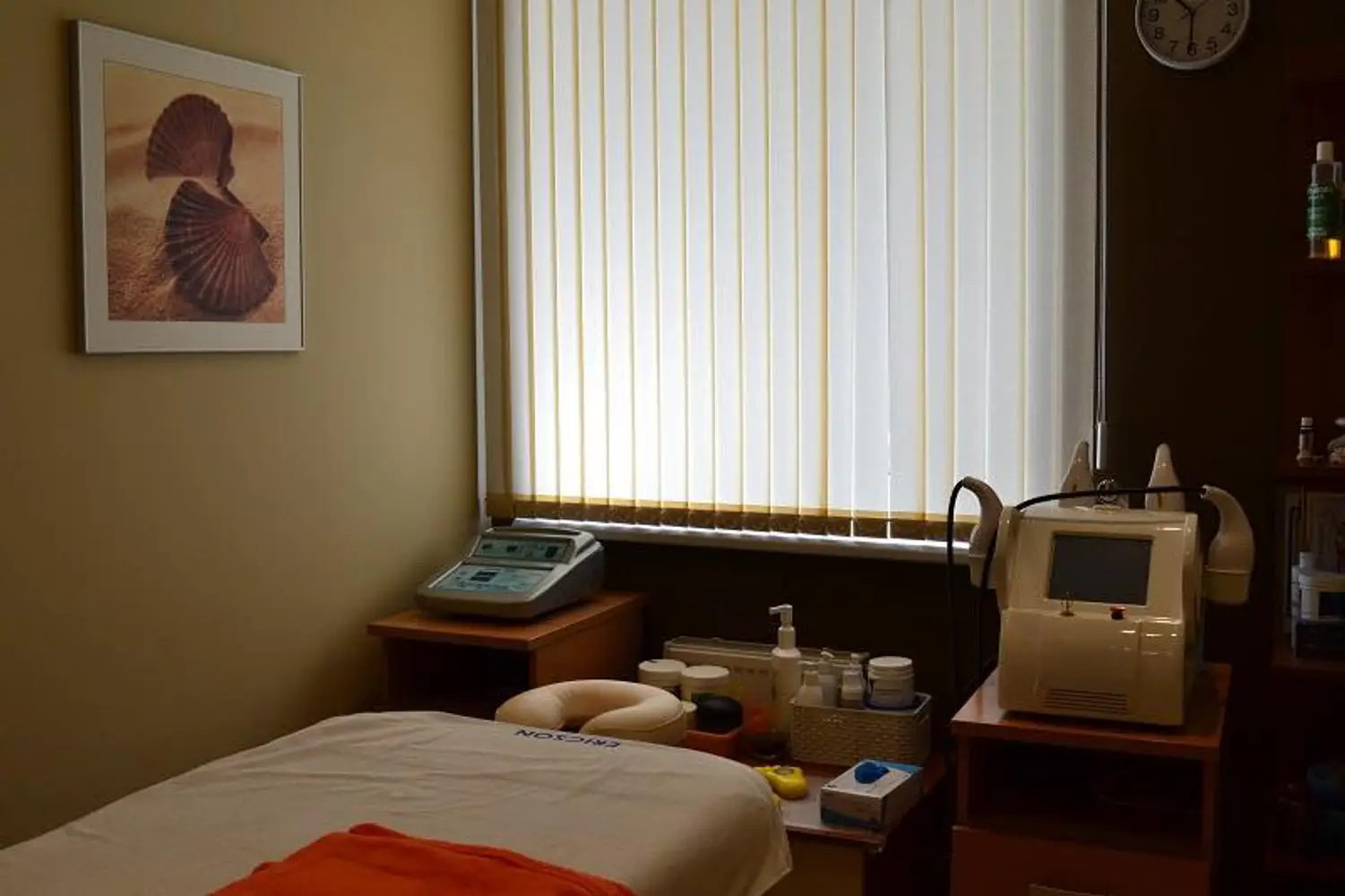 Rodos Wellness & Spa Club photo 8