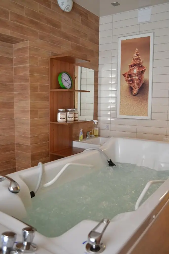 Rodos Wellness & Spa Club photo 9