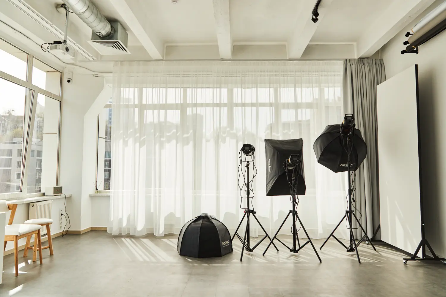 Креативна гавань "Усі тут" photo 13