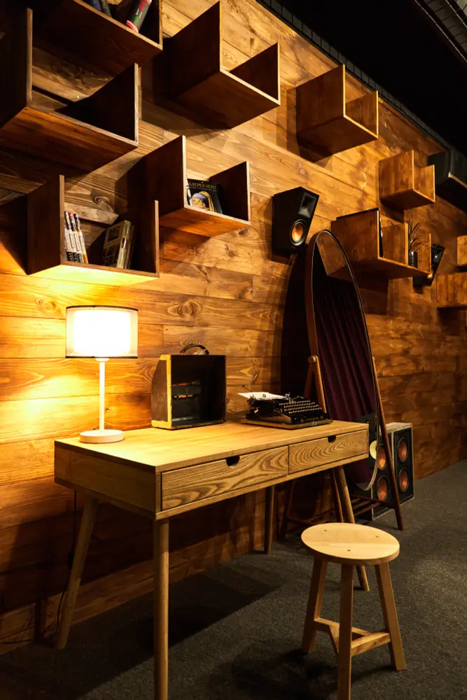 Креативна гавань "Усі тут" photo 16