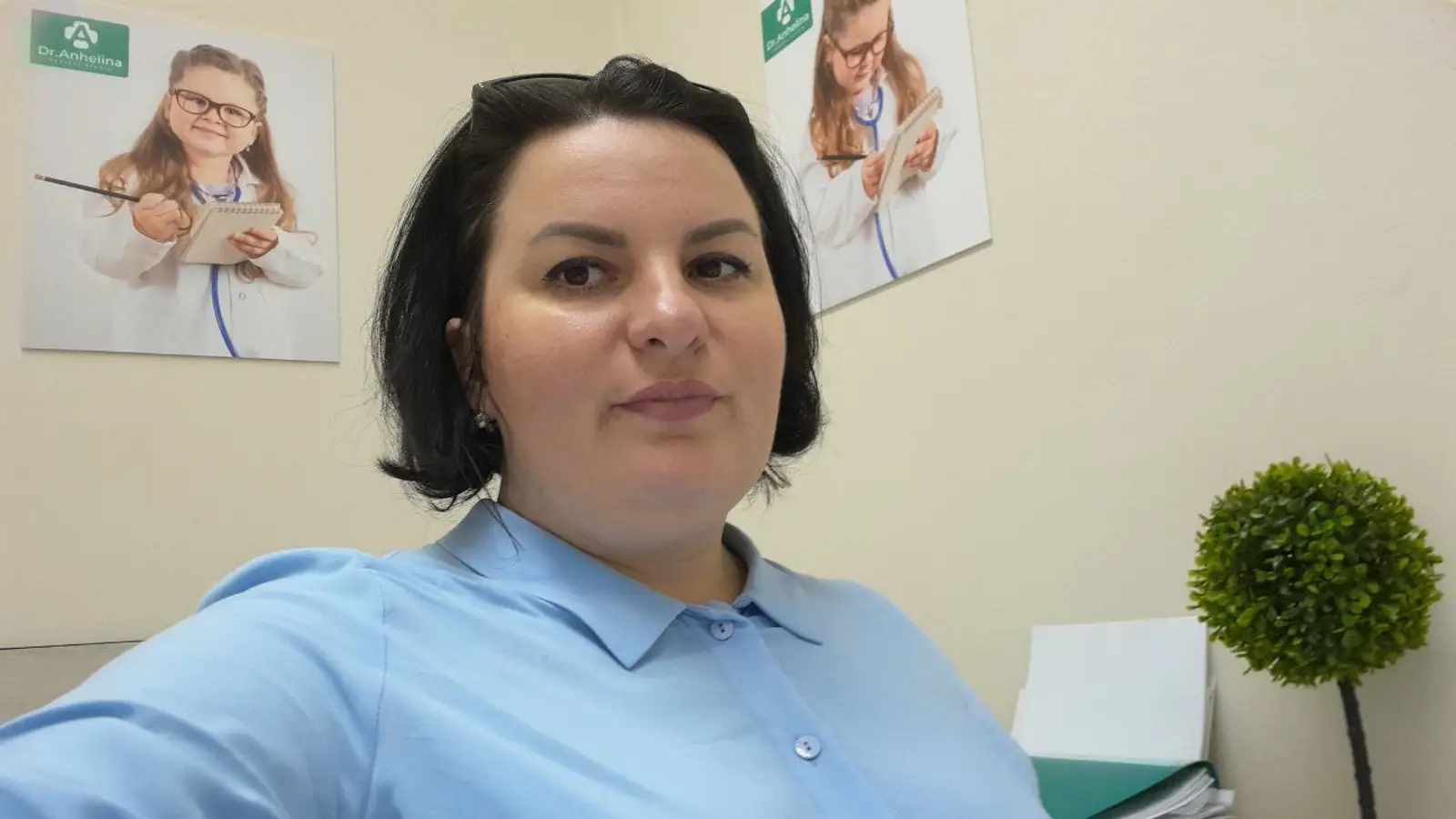 Медична студія Dr.Anhelina (СВЯТОШИНО) photo 10