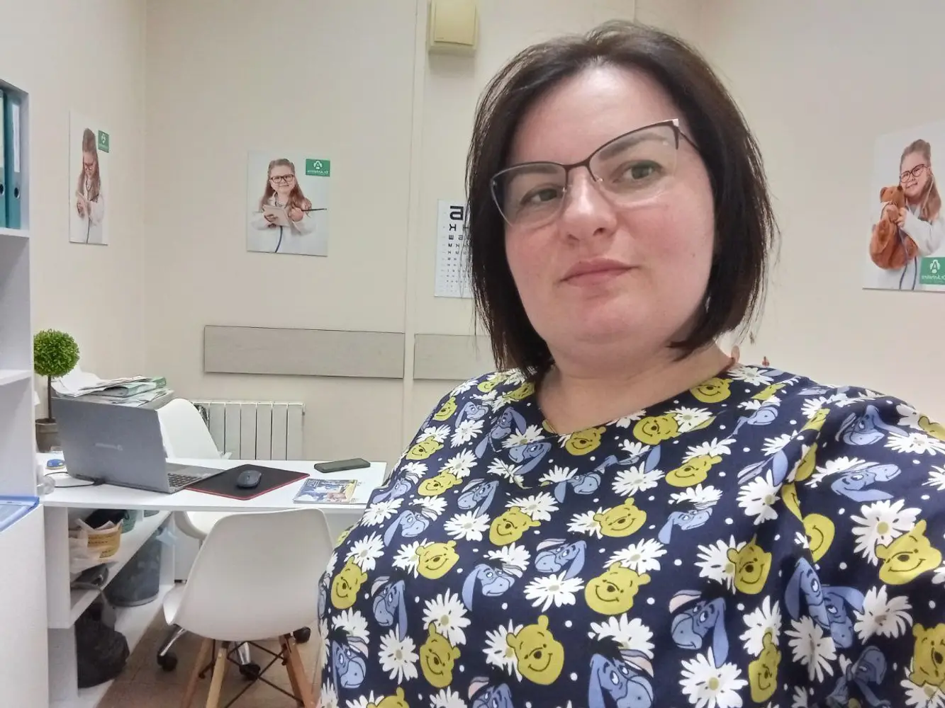 Медична студія Dr.Anhelina (СВЯТОШИНО) photo 13