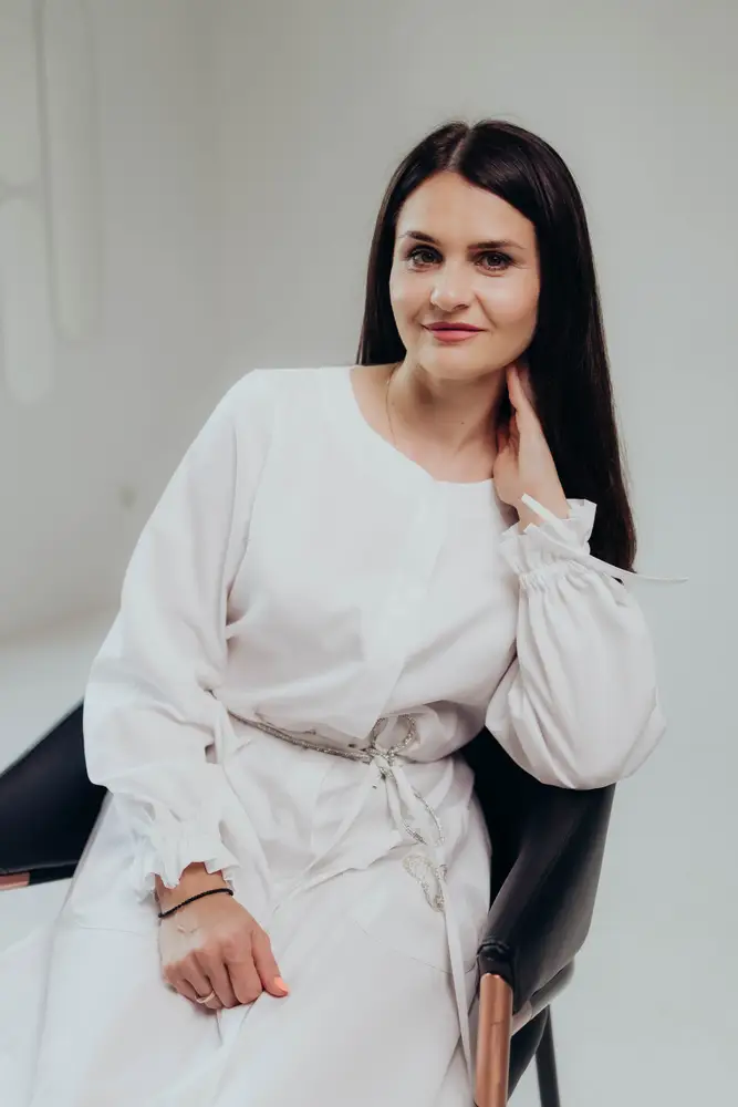Марина Польова ендокринолог МЦ"Діагностикум" photo 1