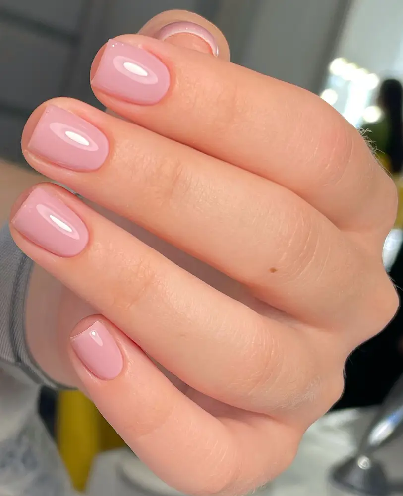 PILA nails aesthetics photo 2