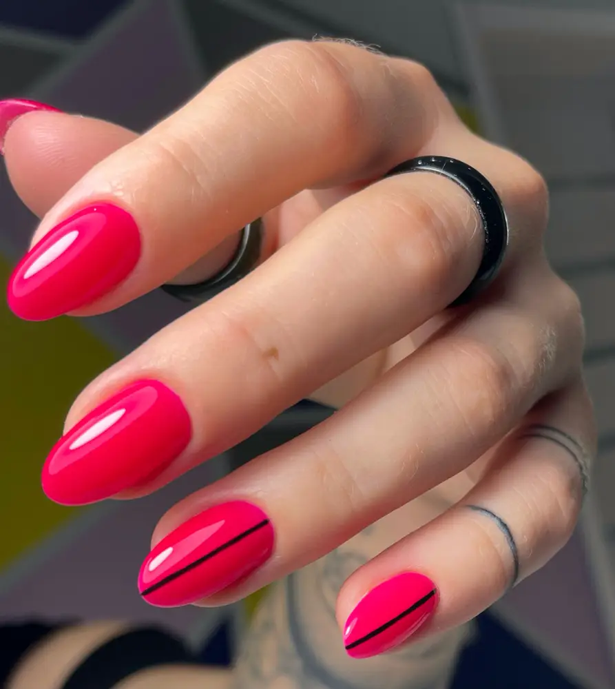 PILA nails aesthetics photo 4