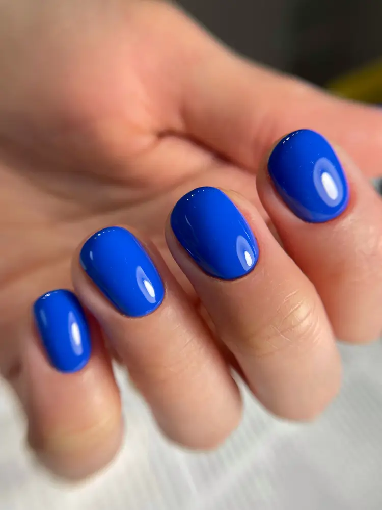 PILA nails aesthetics photo 8
