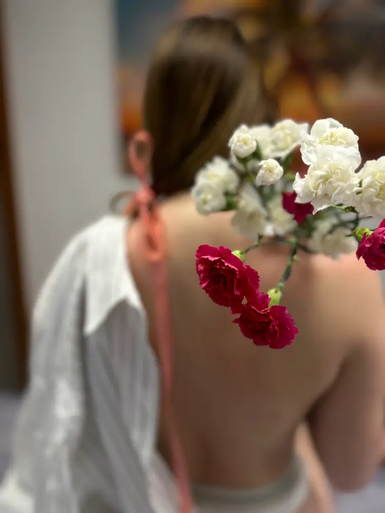 Podgurskaya beauty space photo 25