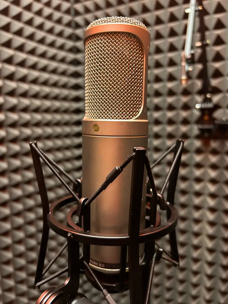 Drop-D Music Studio - Zkušebny a Nahrávaní photo 22