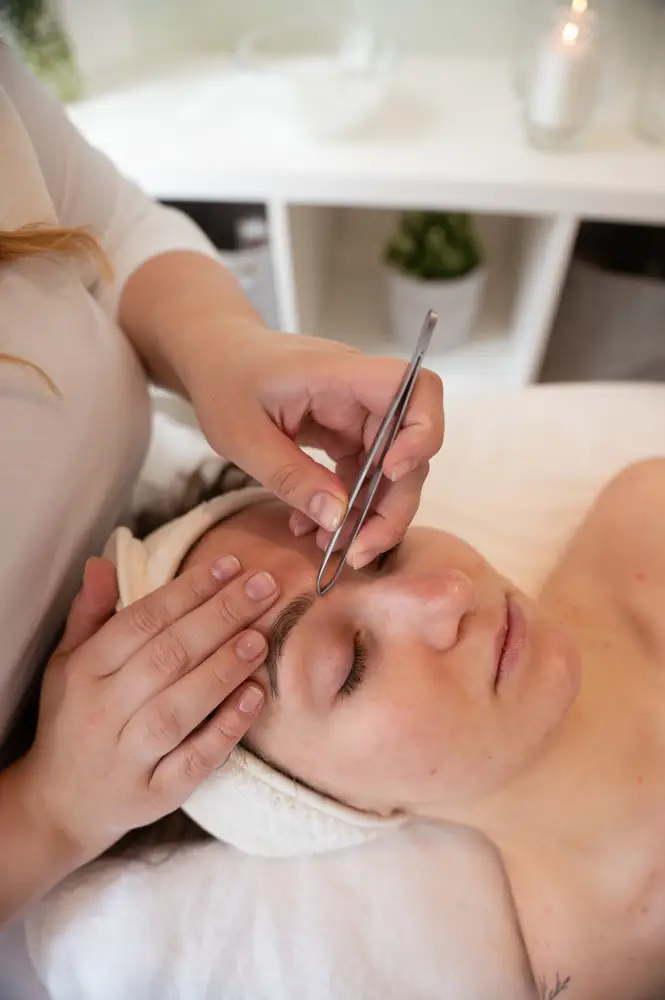BOŽÍ salon - Praha 3 (Prosíme nové klientky, aby si nejdříve zkusily najít termín u Aničky photo 2