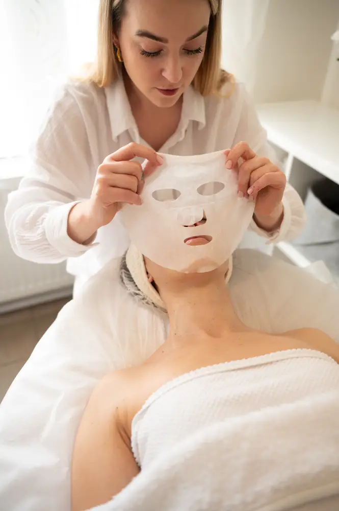 BOŽÍ salon - Praha 3 (Prosíme nové klientky, aby si nejdříve zkusily najít termín u Aničky photo 4