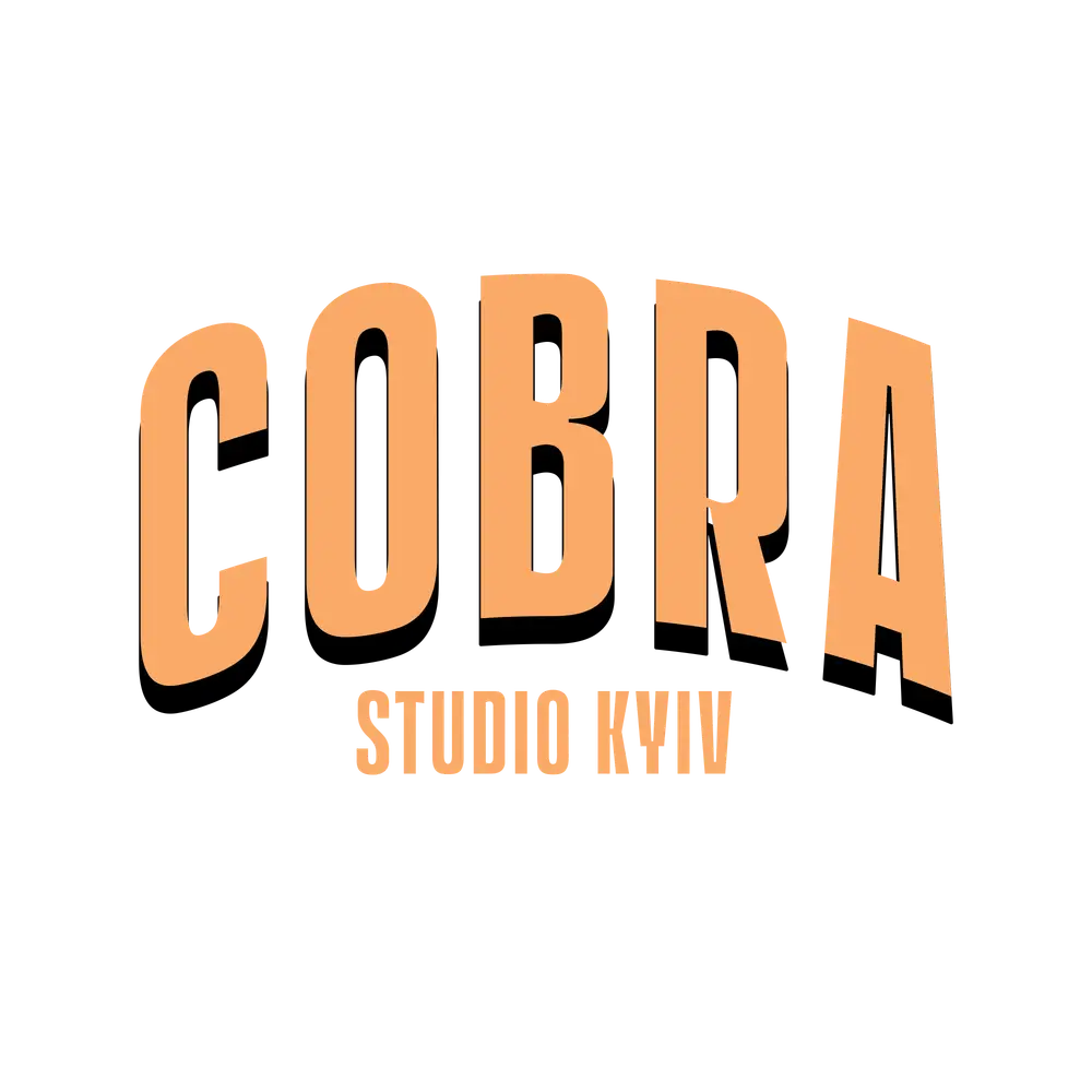 Cobra Studio Kyiv photo 1