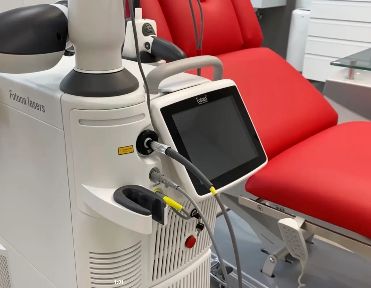 Dr. Olena Koval | Beauty Clinic (Laser&Aesthetic) photo 3