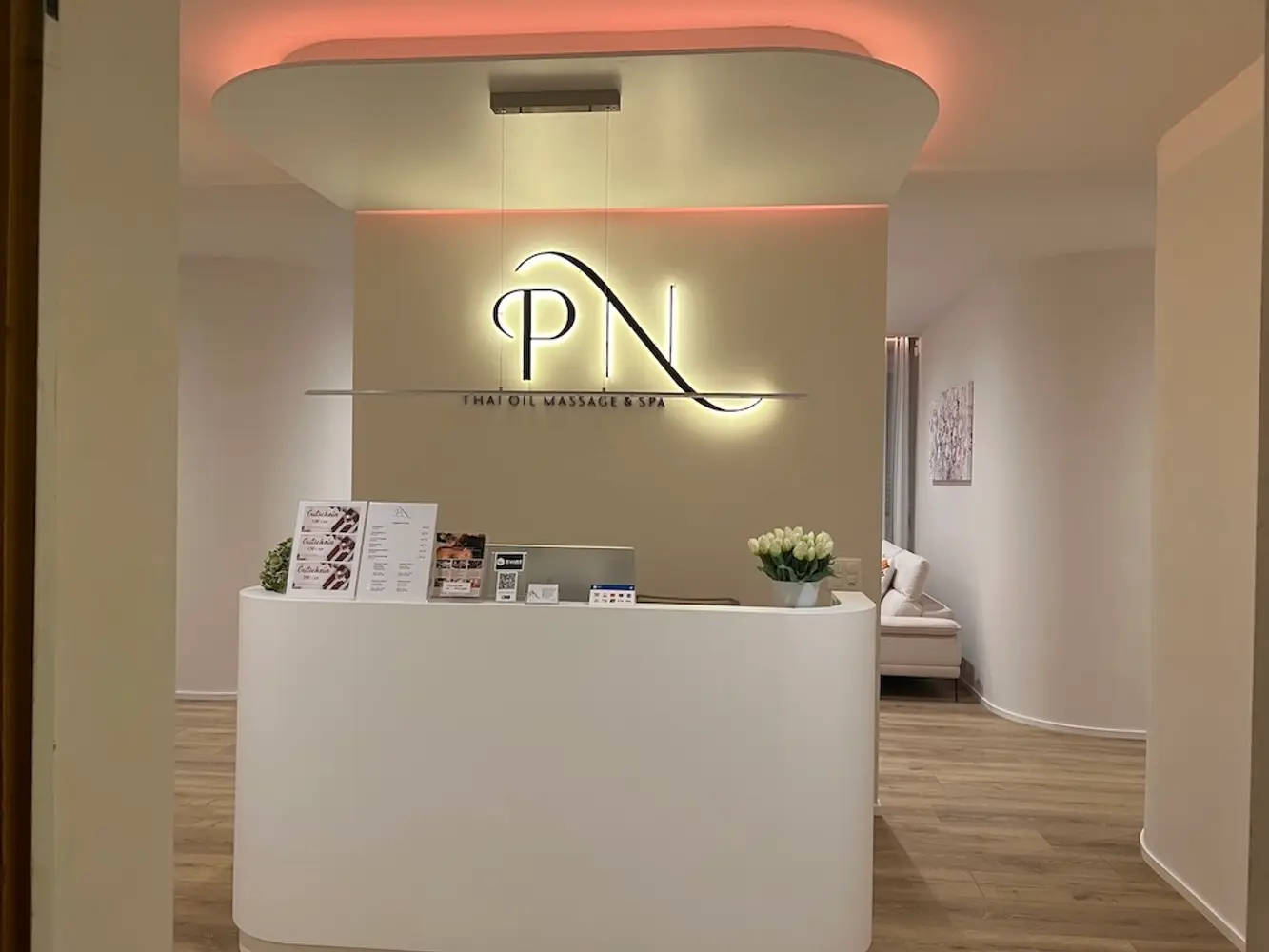 PN Thai Oil Massage & Spa photo 1