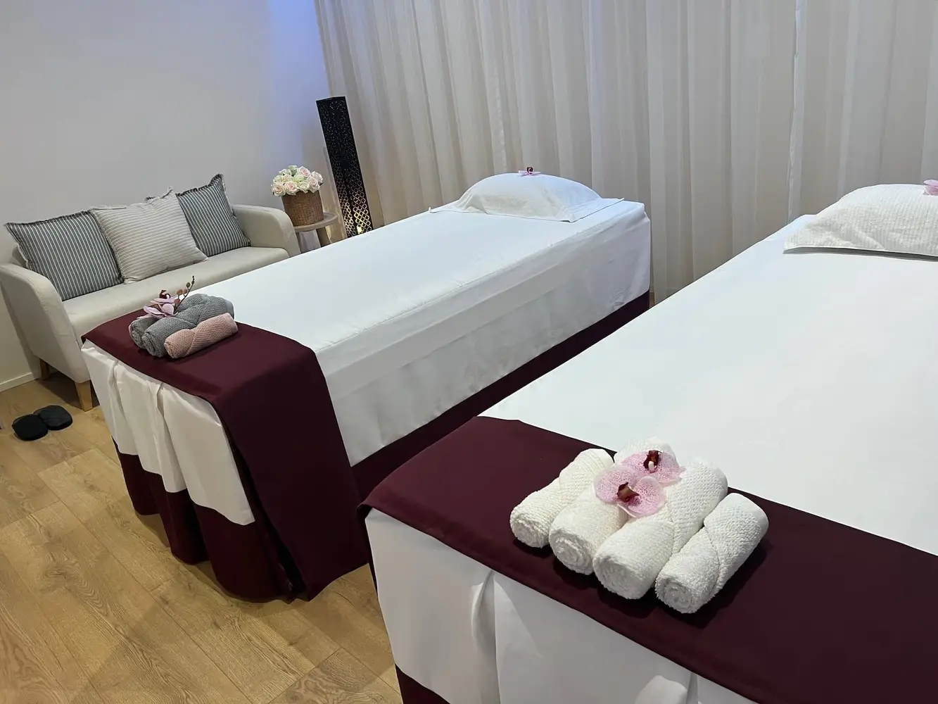 PN Thai Oil Massage & Spa photo 2