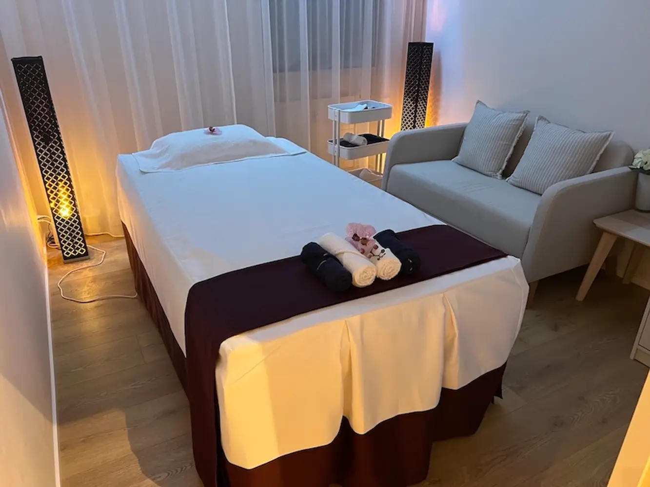 PN Thai Oil Massage & Spa photo 3