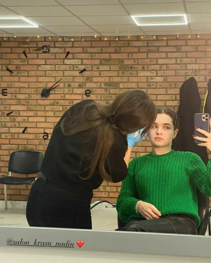 Салон краси "Надін" photo 18