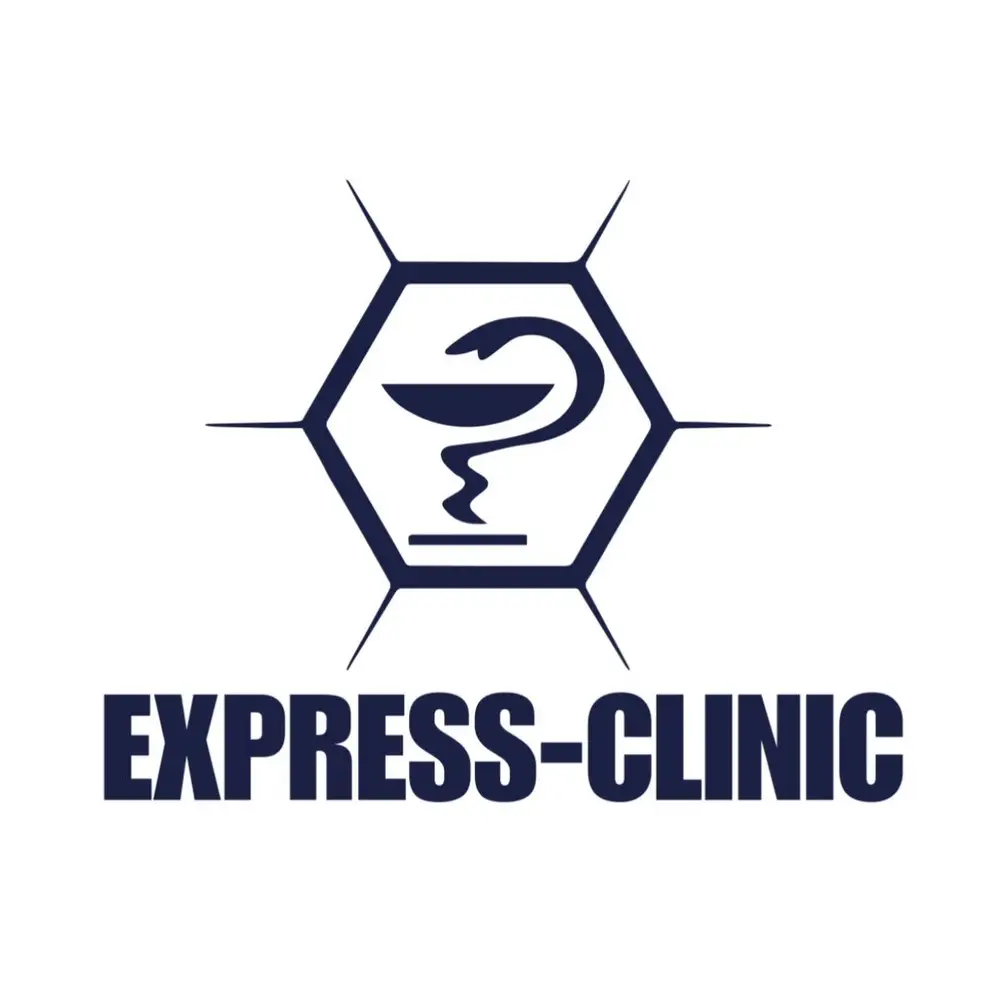 Express-clinic (Дофінівка) photo 1