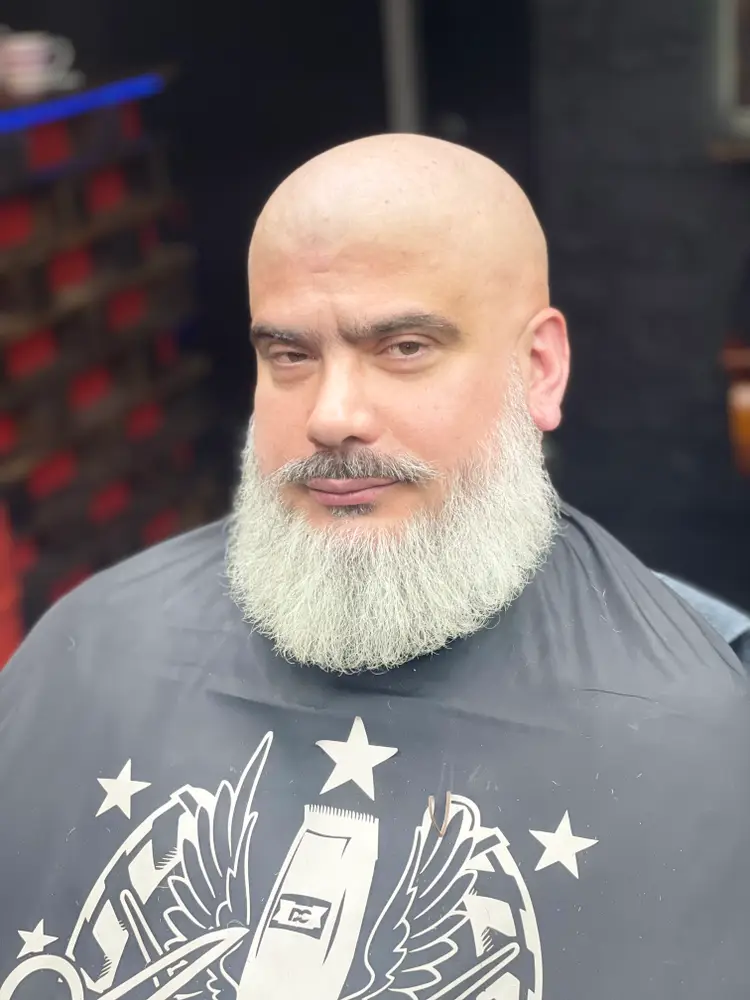 Amigo Barbershop photo 16
