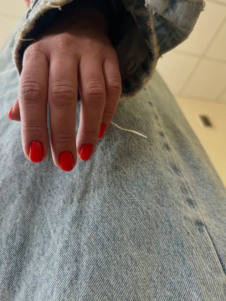 My NAIL HOUSE 🏡 photo 59