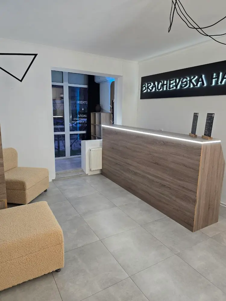 Brachevska Hair photo 6