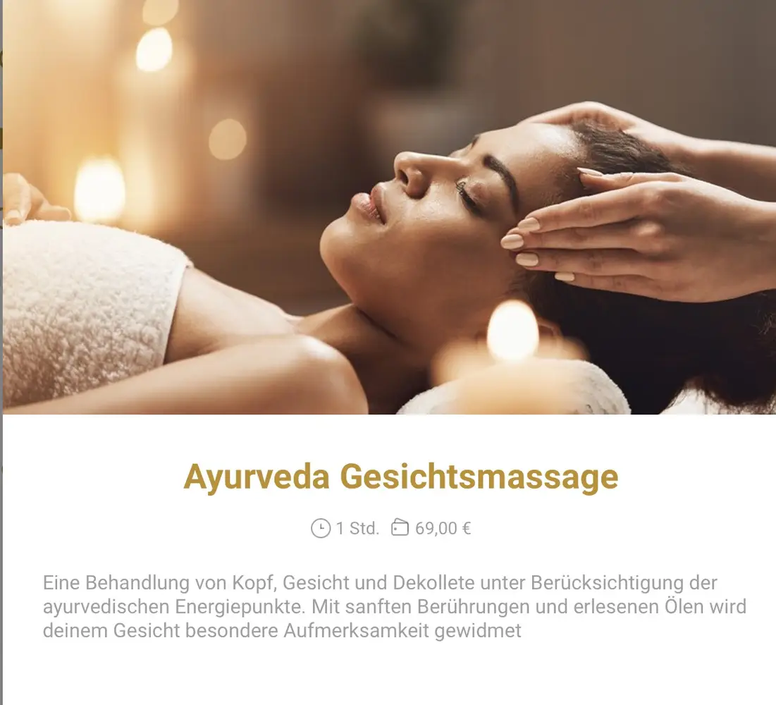 DaySpa Hof Grindelborn Mürlenbach photo 3