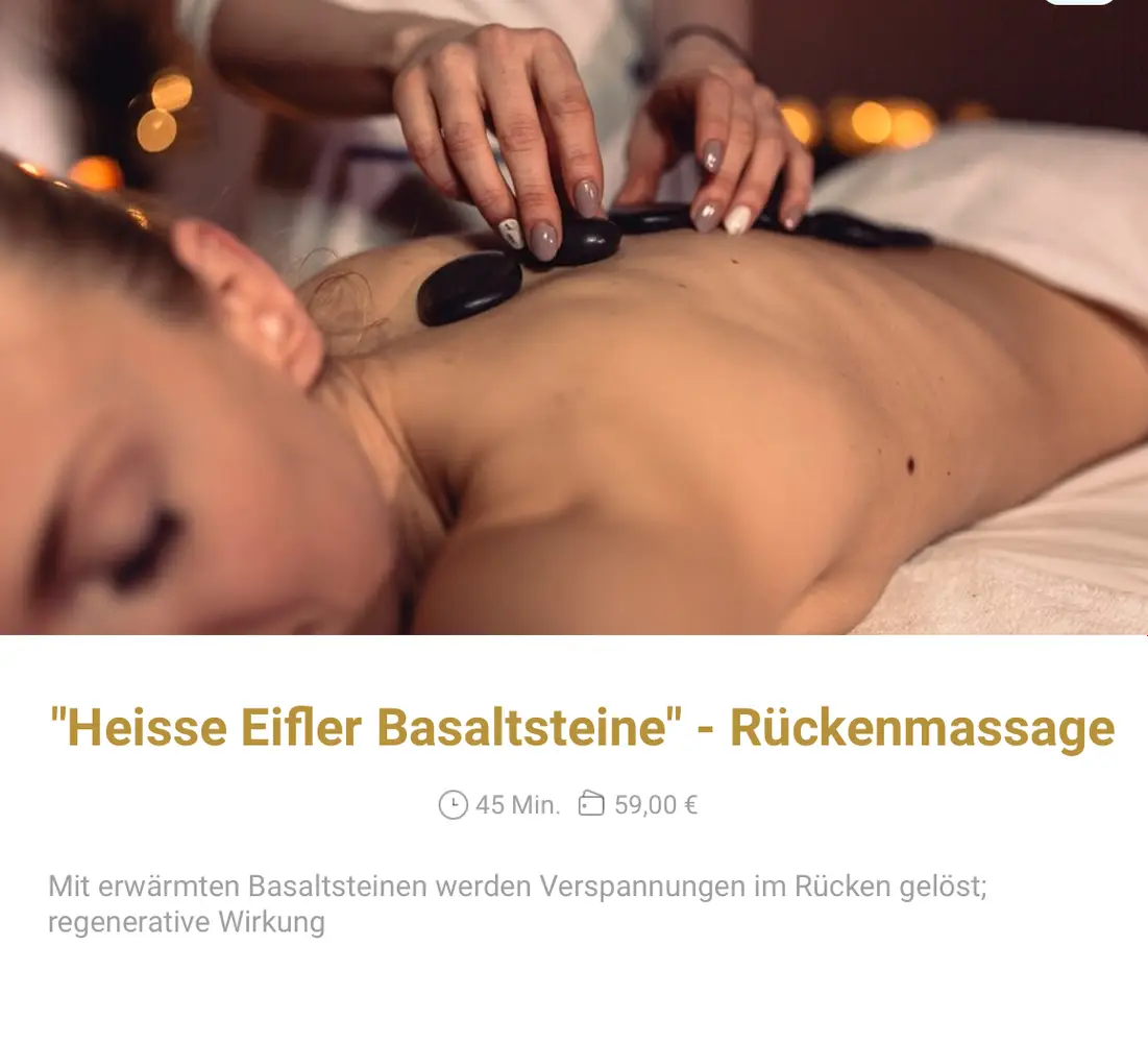 DaySpa Hof Grindelborn Mürlenbach photo 5