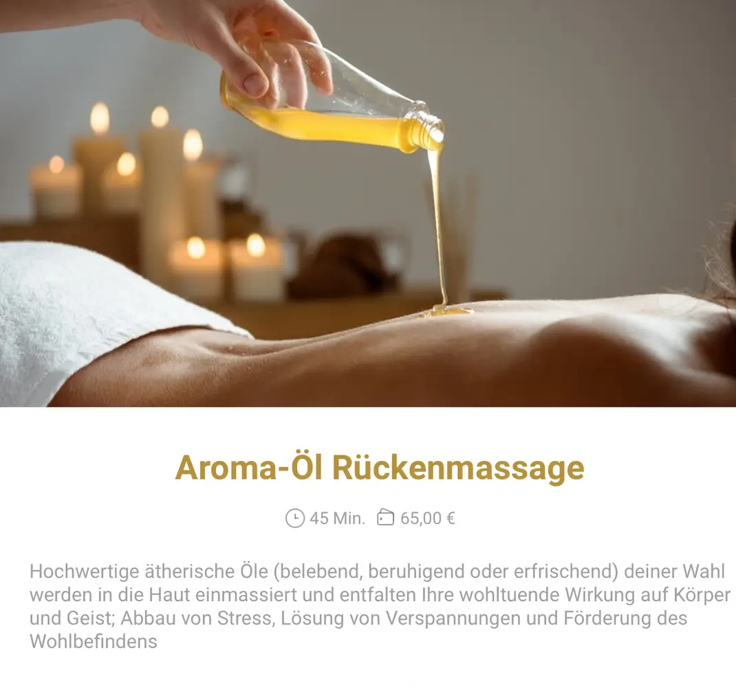 DaySpa Hof Grindelborn Mürlenbach photo 6