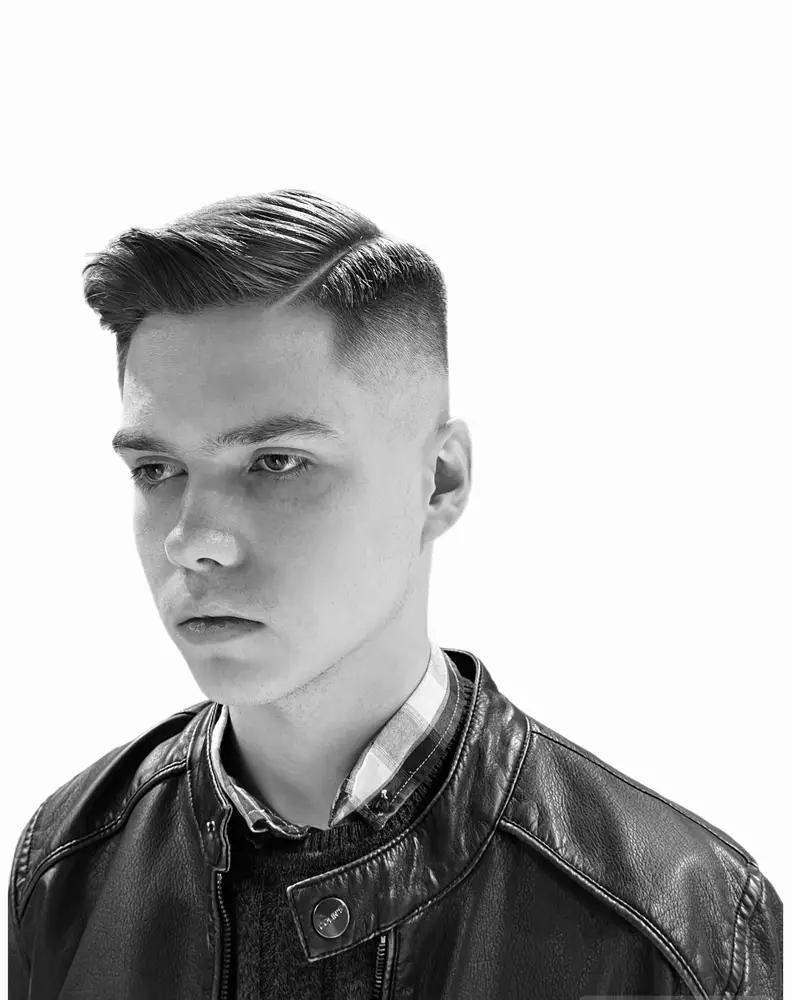 Velmax Barbershop ЖК Кришталеві Джерела photo 6