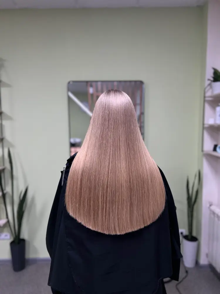YARA hair treatment studio photo 8