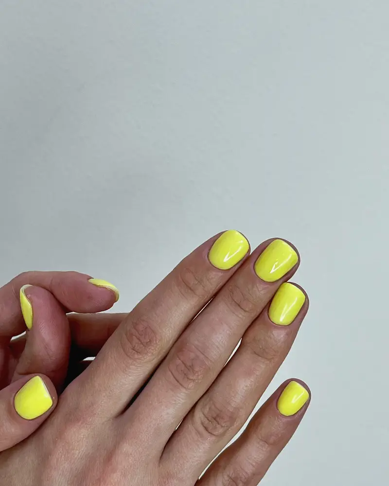 Манікюр у Києві, м. Лівобережна - Dolonki Nails 💅 photo 23