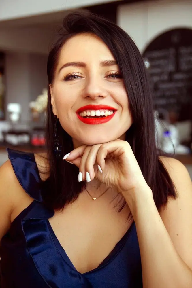 Irina Solovey photo 1