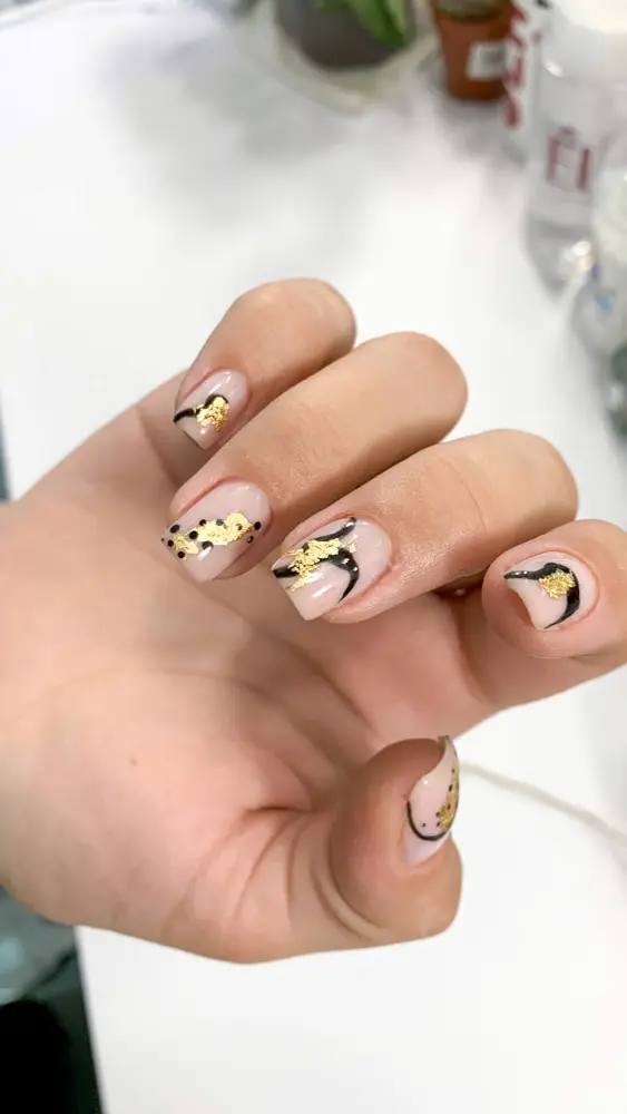 Magi nail studio photo 4