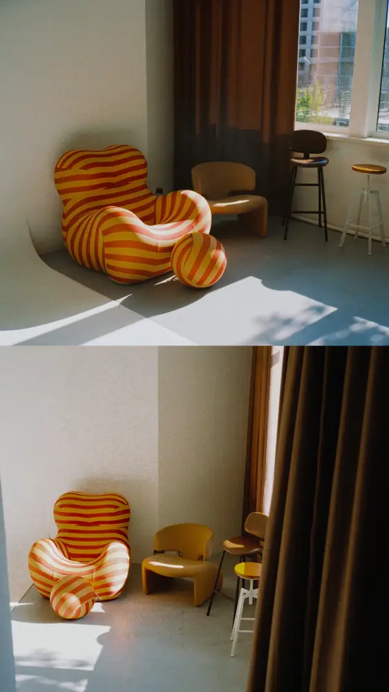 MOODBOARD · Almaty photo 5