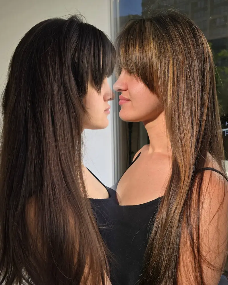 Brachevska Hair photo 11