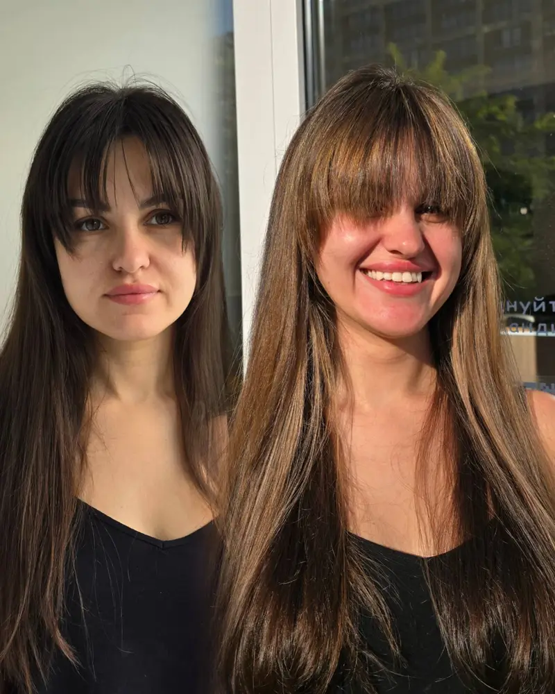 Brachevska Hair photo 12