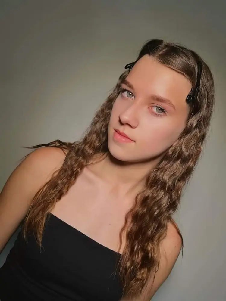 Brachevska Hair photo 14