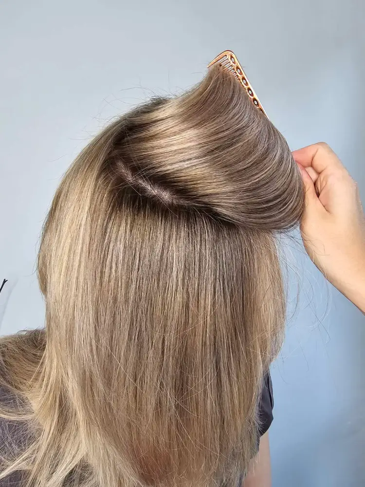 Brachevska Hair photo 15