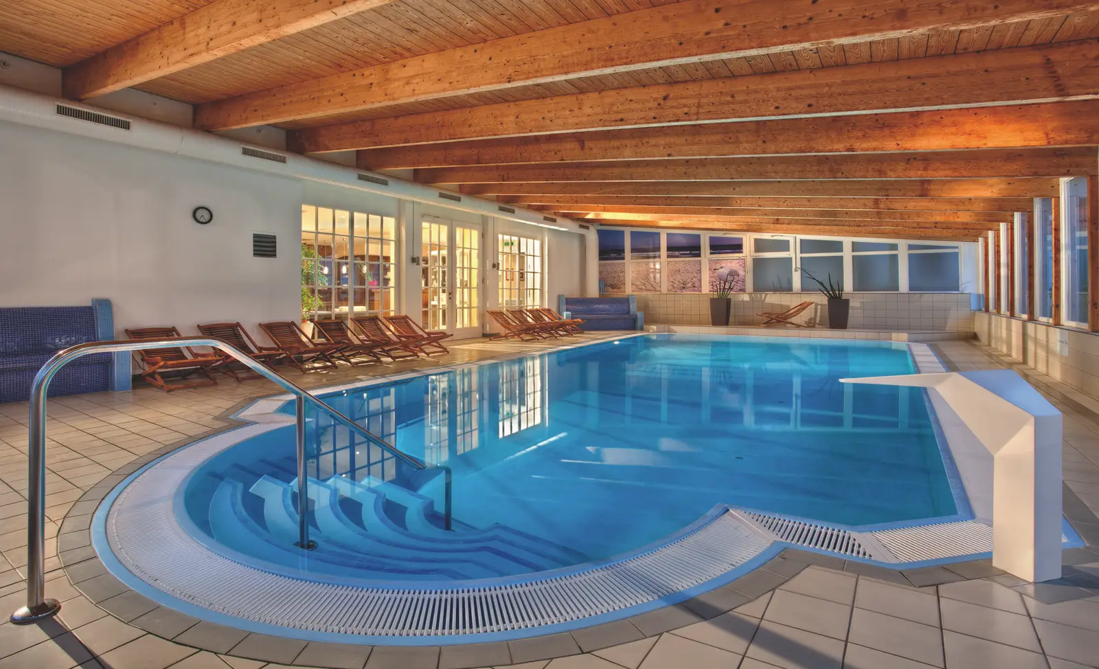 Binzer Spa Beauty Wellness Zentrum photo 1