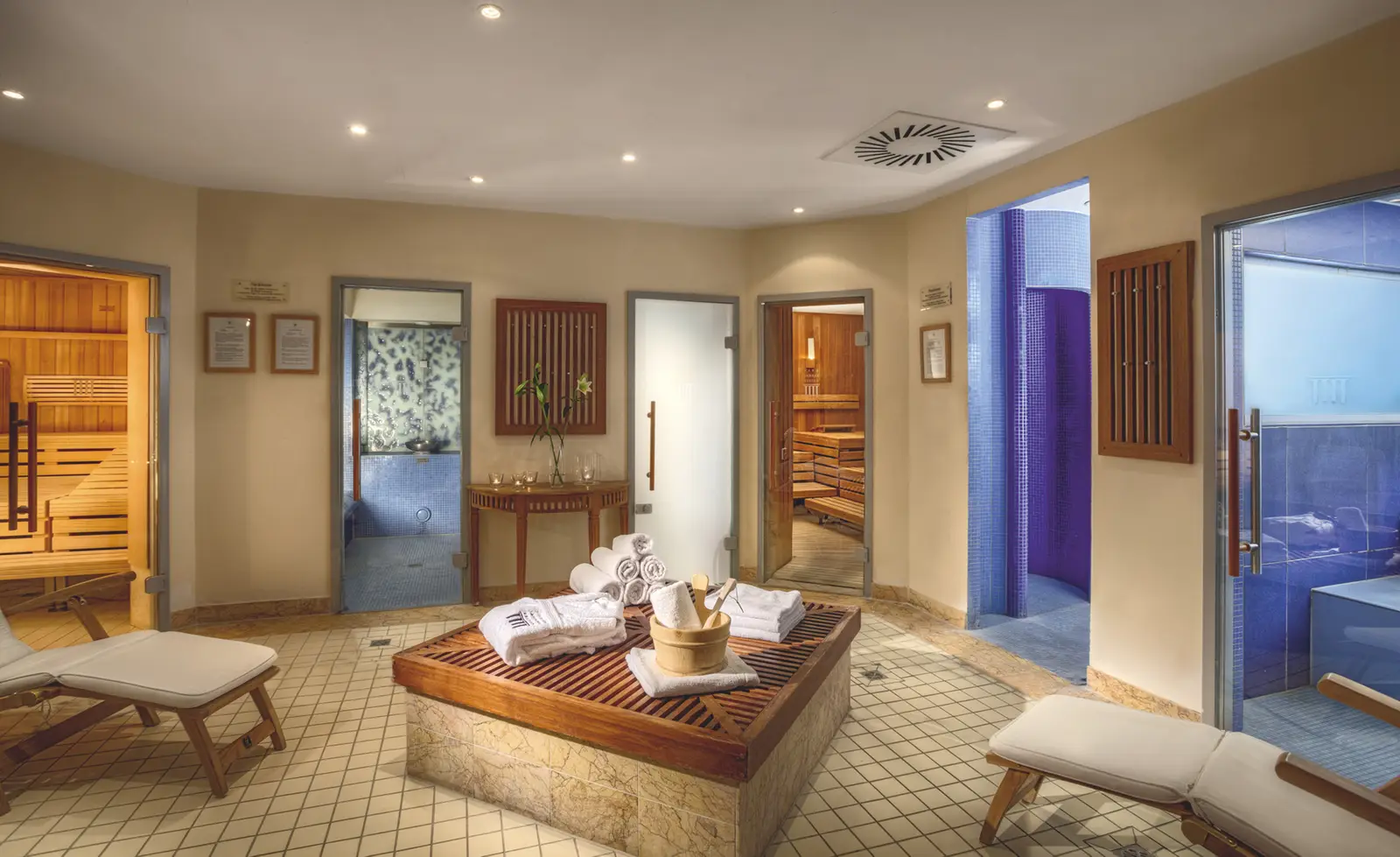 Binzer Spa Beauty Wellness Zentrum photo 3