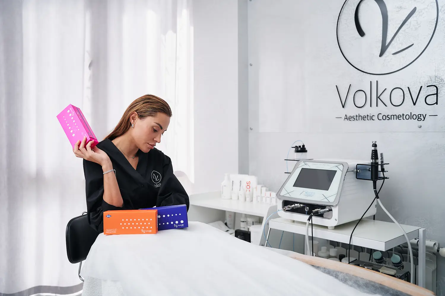 VOLKOVA CENTER photo 4